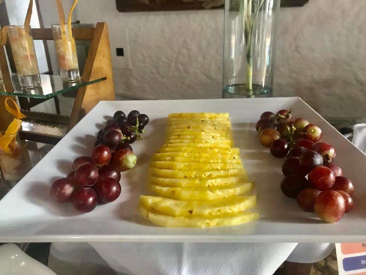 Hotel Silberstein Puerto Ayora  Zewnętrze zdjęcie